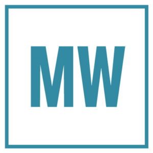 Michelle Williams Interiors - Site Icon Logo